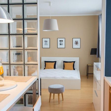 All You Need Apartment Vienna Exterior photo