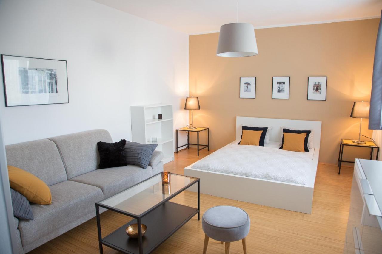 All You Need Apartment Vienna Exterior photo